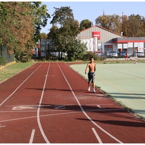 Školní rok 2024-2025