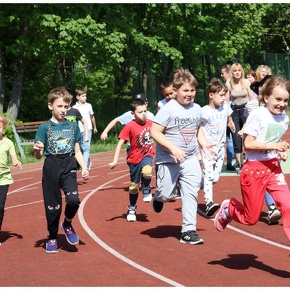 Školní rok 2024-2025